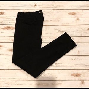 AEO Super Super Stretch Jegging Size 16 Long